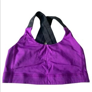 Lululemon bra